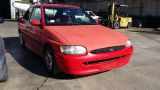 FORD ESCORT 6